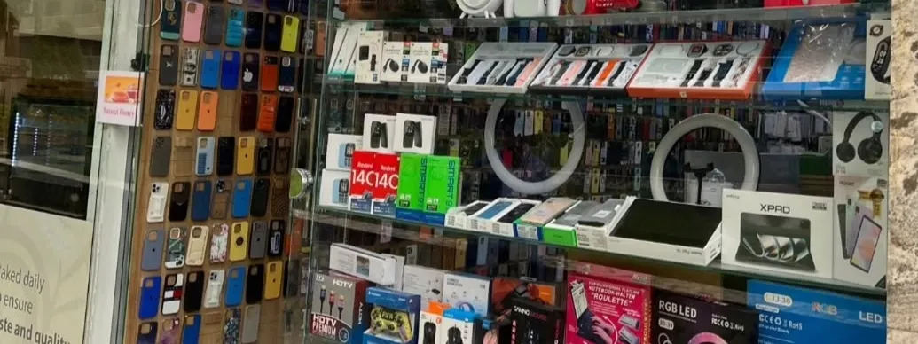 wifi mobile avenue